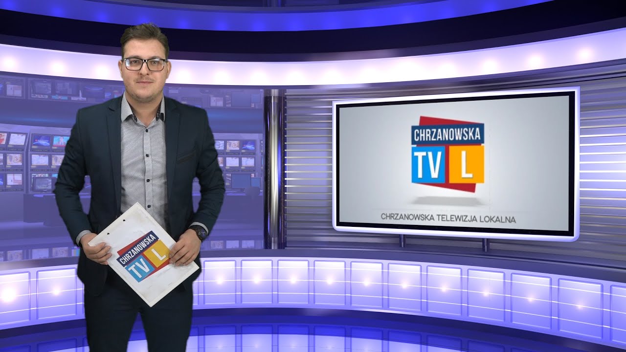 Chrzanowska Telewizja Lokalna - Program z 04.02.2022