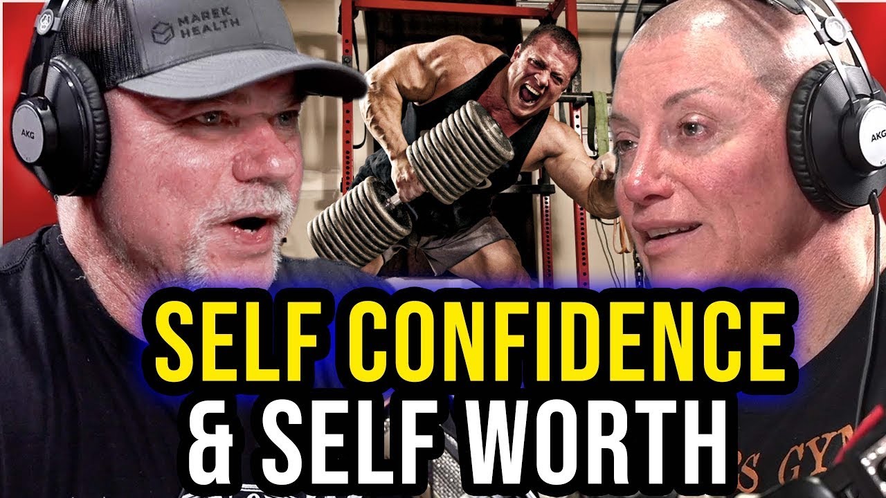 Life & Training, Self Confidence & Self Worth | Janae Marie 