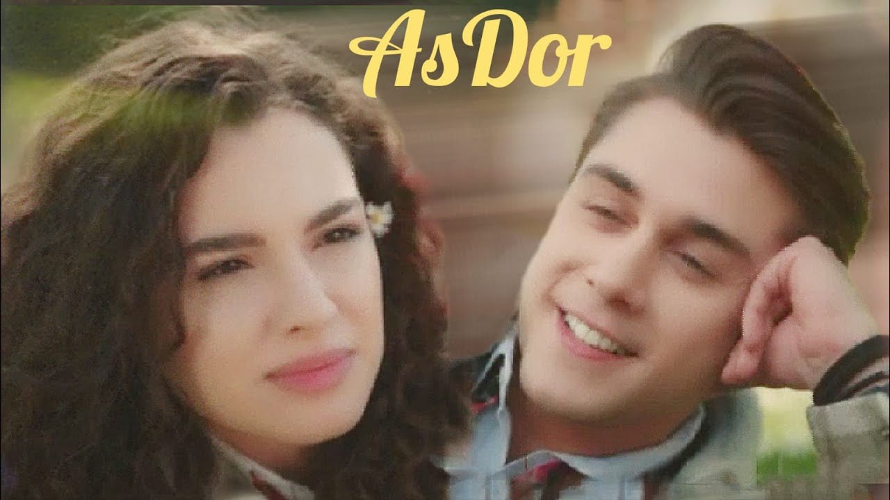 Kardeslerim-AsDor klip|| Maşallah