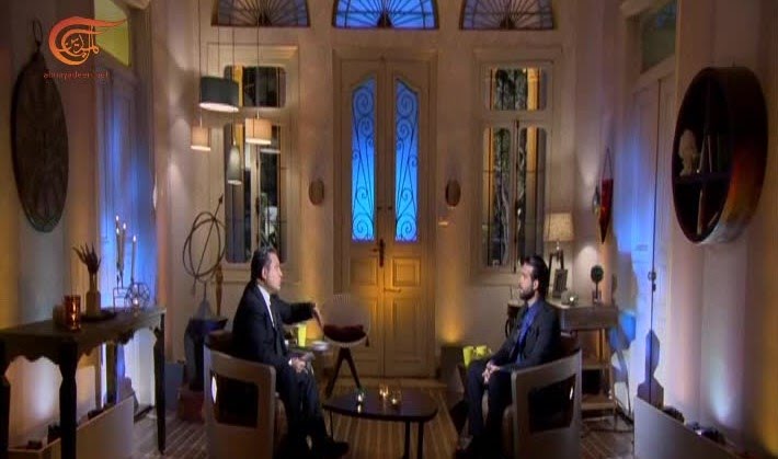 بيت القصيد | الفنان السوري محمود نصر | 2016-09-20