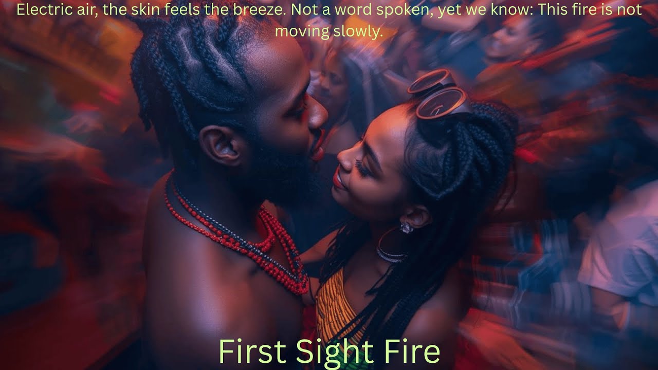 First Sight Fire - Reggae