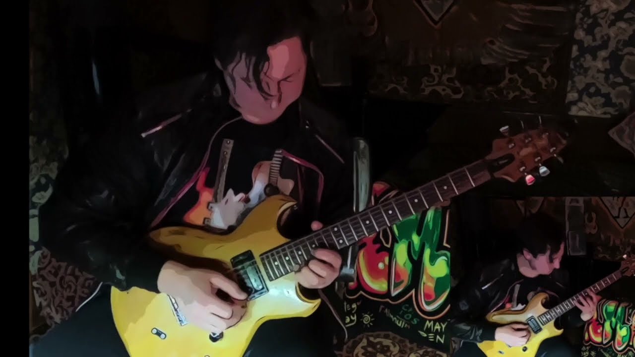MrBatrakov - MetallCorn ( Official  Video)
