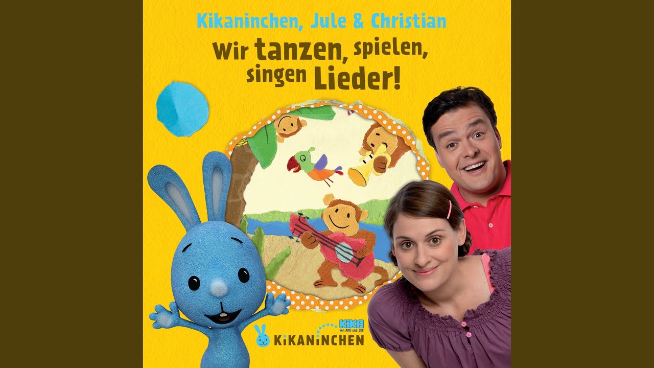 Kikaninchen-Lied
