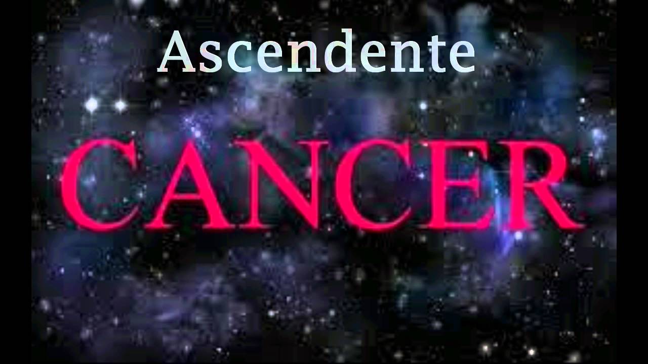 ♋ Ascendente Câncer: Aparência,Casa,Casamento,Carreira