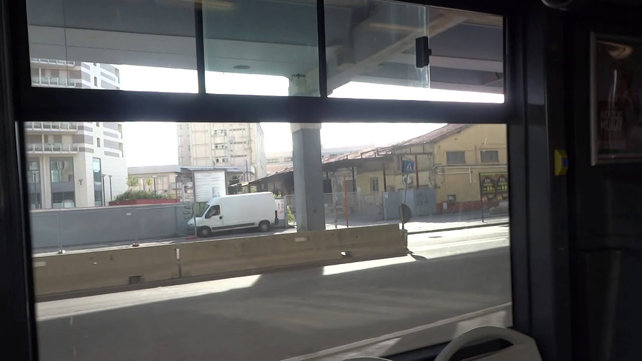 Van Hool AG300 - 9320 AMT Genova
