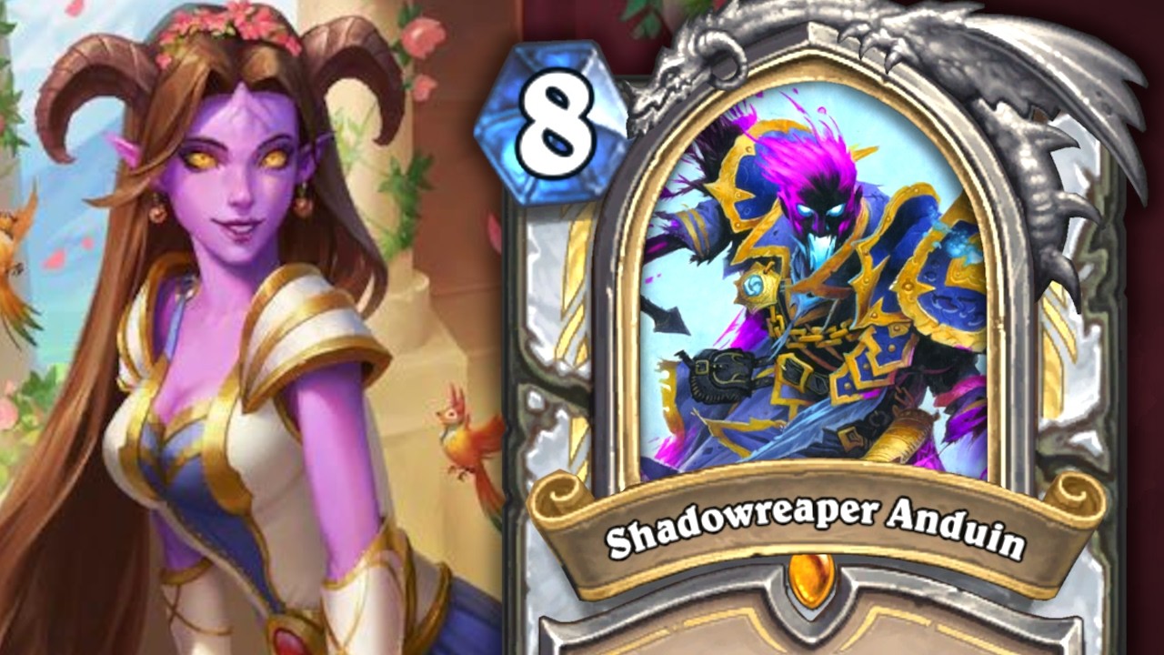 Reno Priest make opponent go BOOM