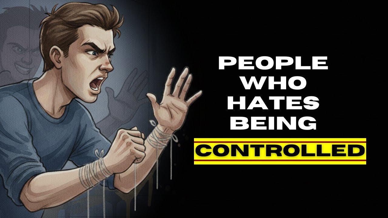 The Uncontrollable: Why Some People Rebel Against Authority | Psychology behind it