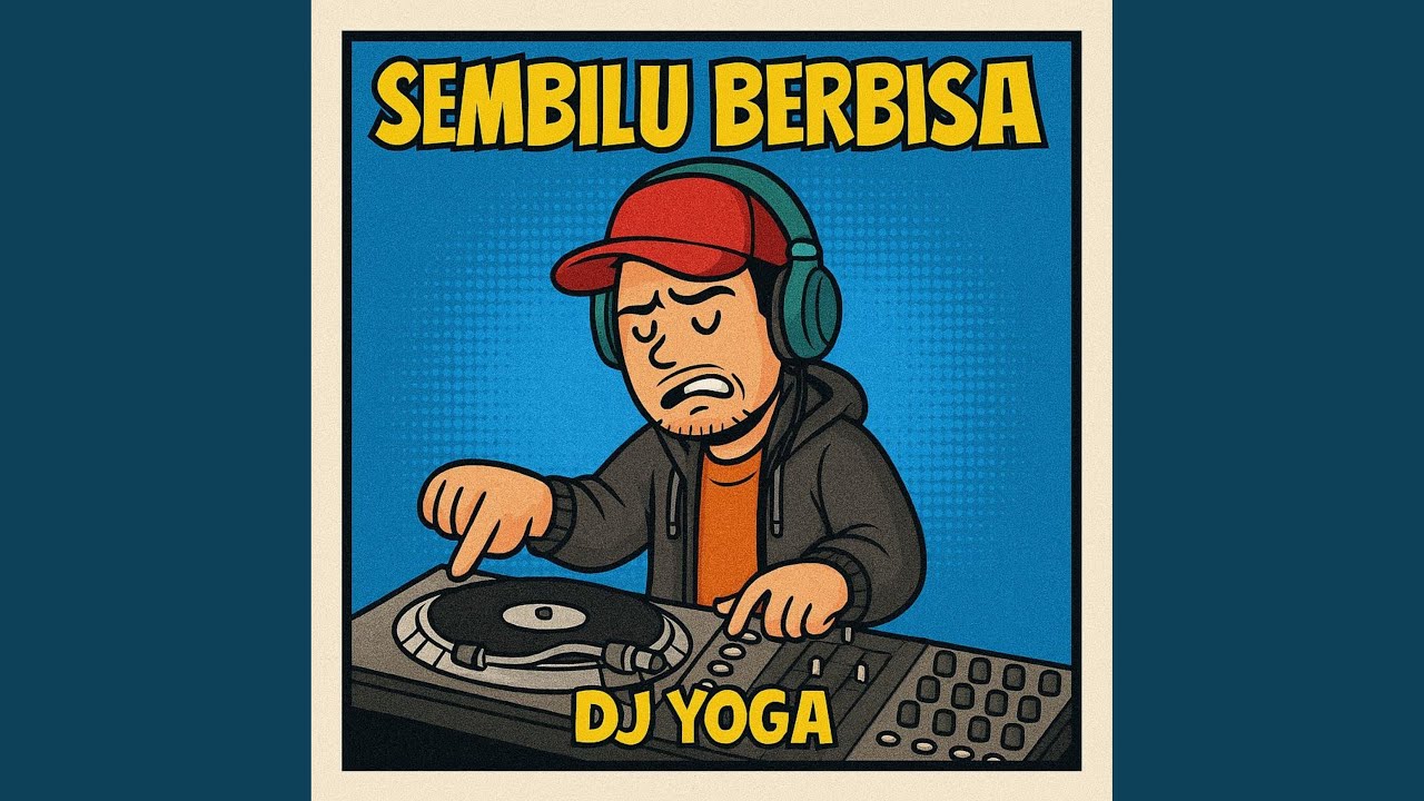 SEMBILU BERBISA