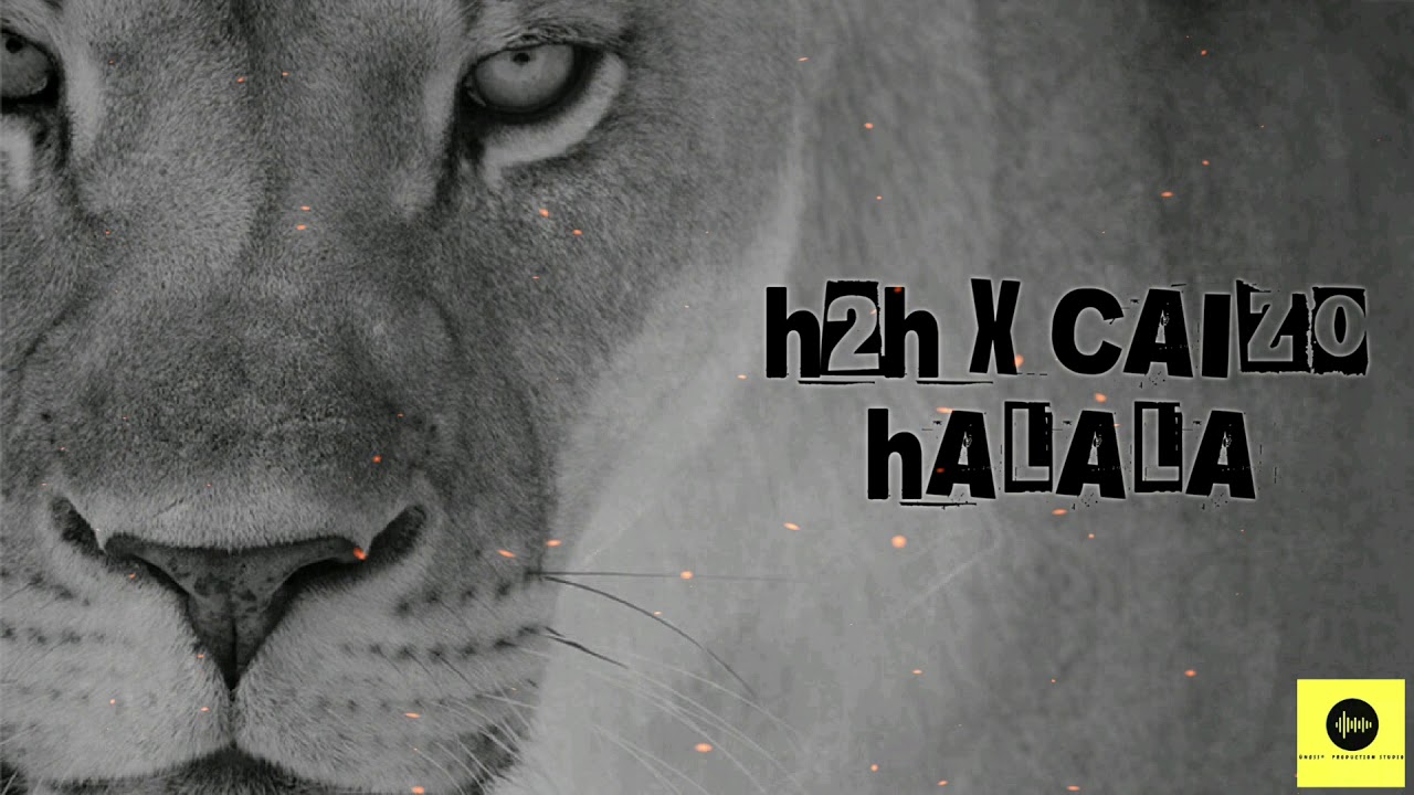 H2H + CAIZO = Halala  ( Audio officiel ) RAP FR