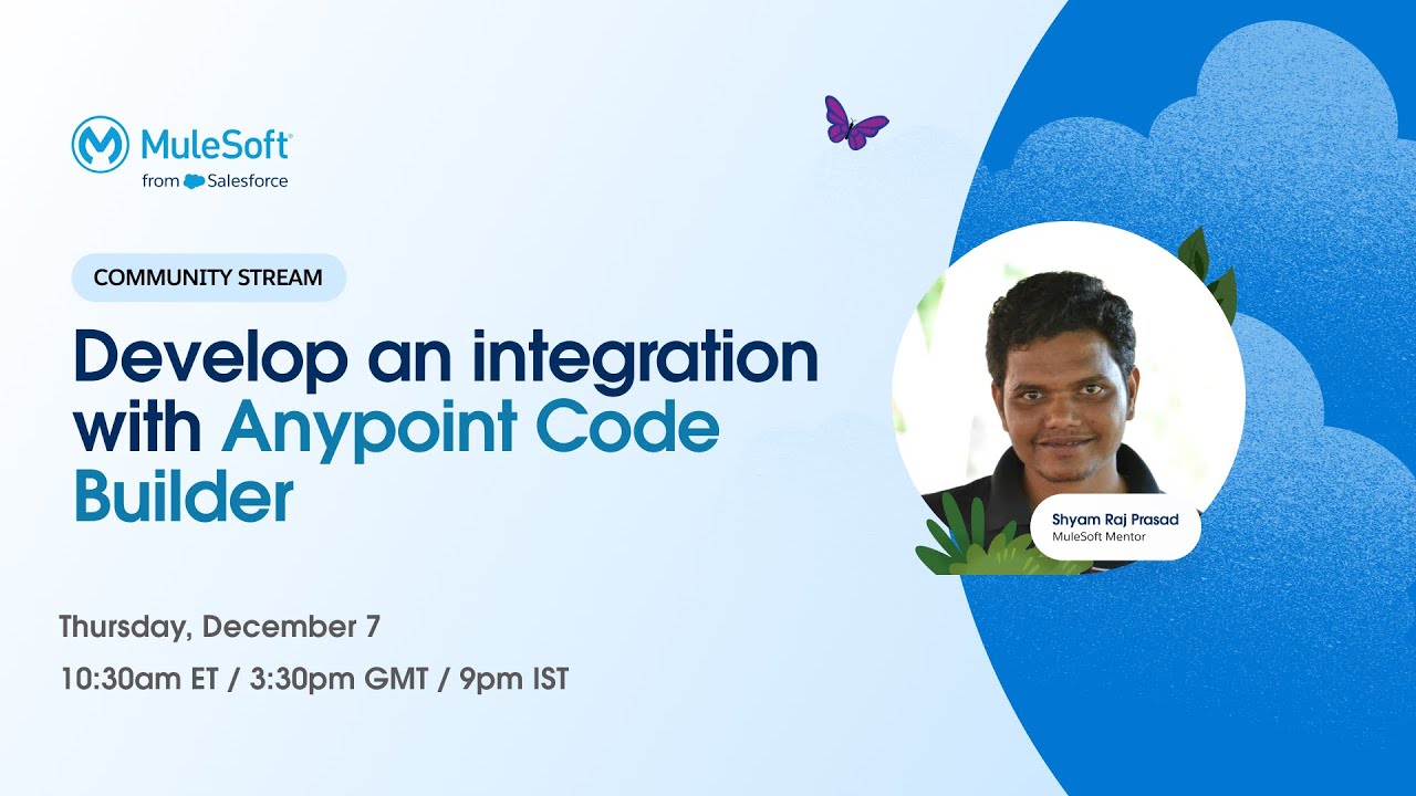 Develop an Integration with ACB