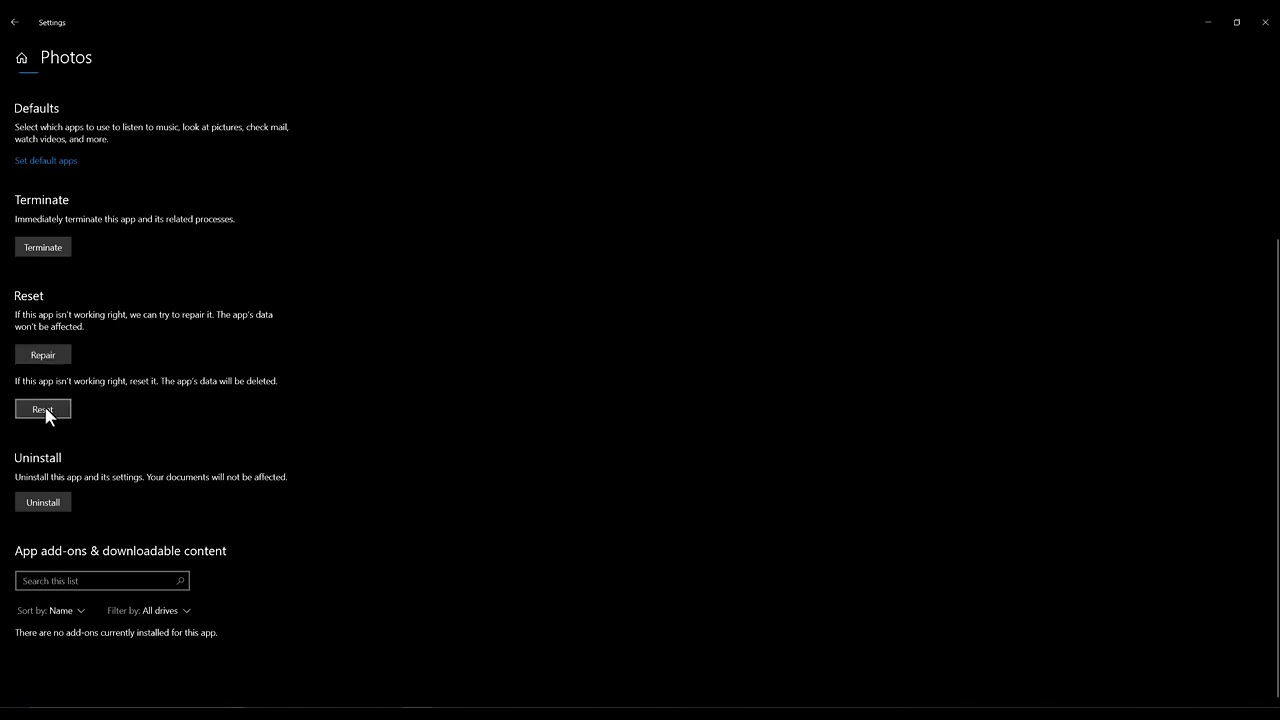 How To Enable Windows Photo Viewer in Windows 11 / 10