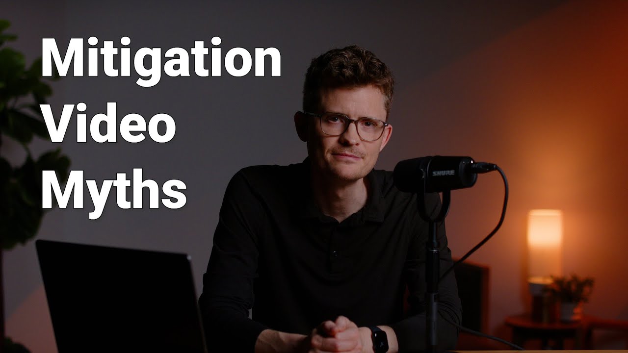 4 Myths About Sentencing Mitigation Videos &mdash; And the Truth Behind Them