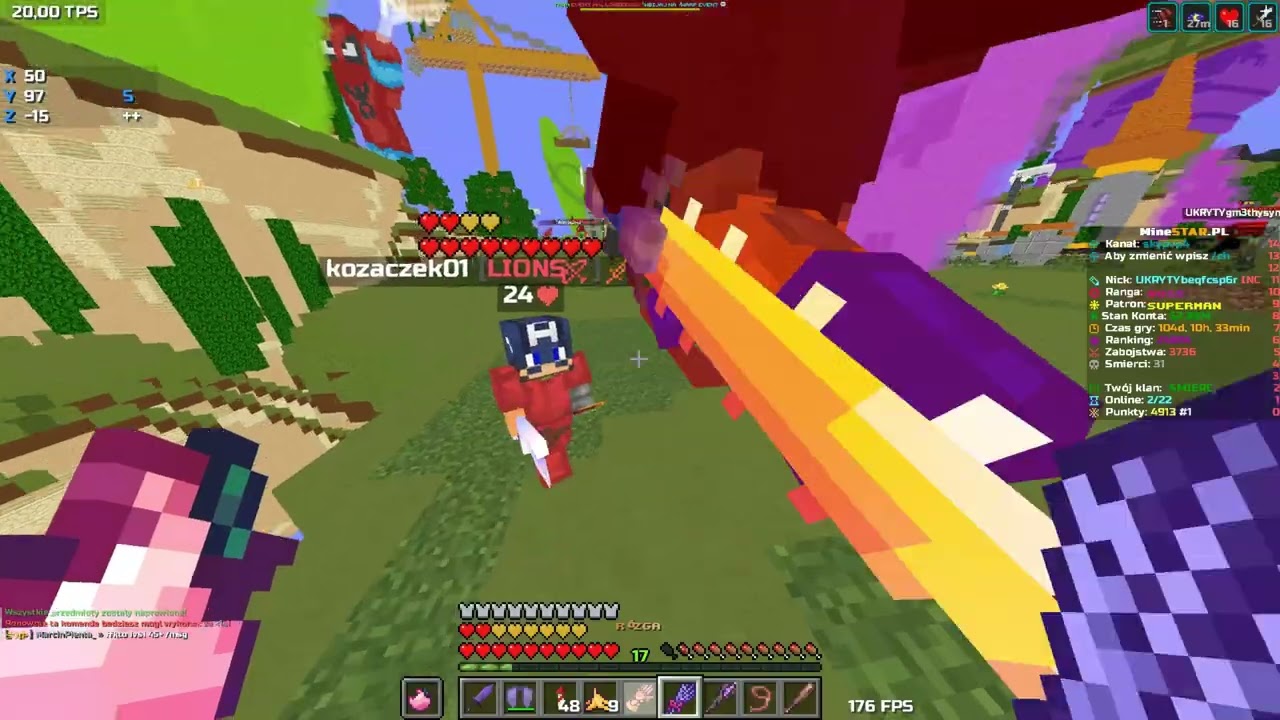 Dominacja stivow Montage#3 😊😊