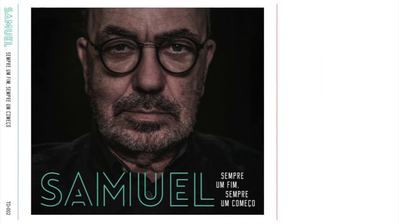 Samuel - Canto sem abrigo