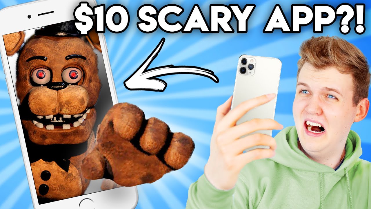 Can You Guess The Price Of These COOL iPHONE APPS!? (GAME)