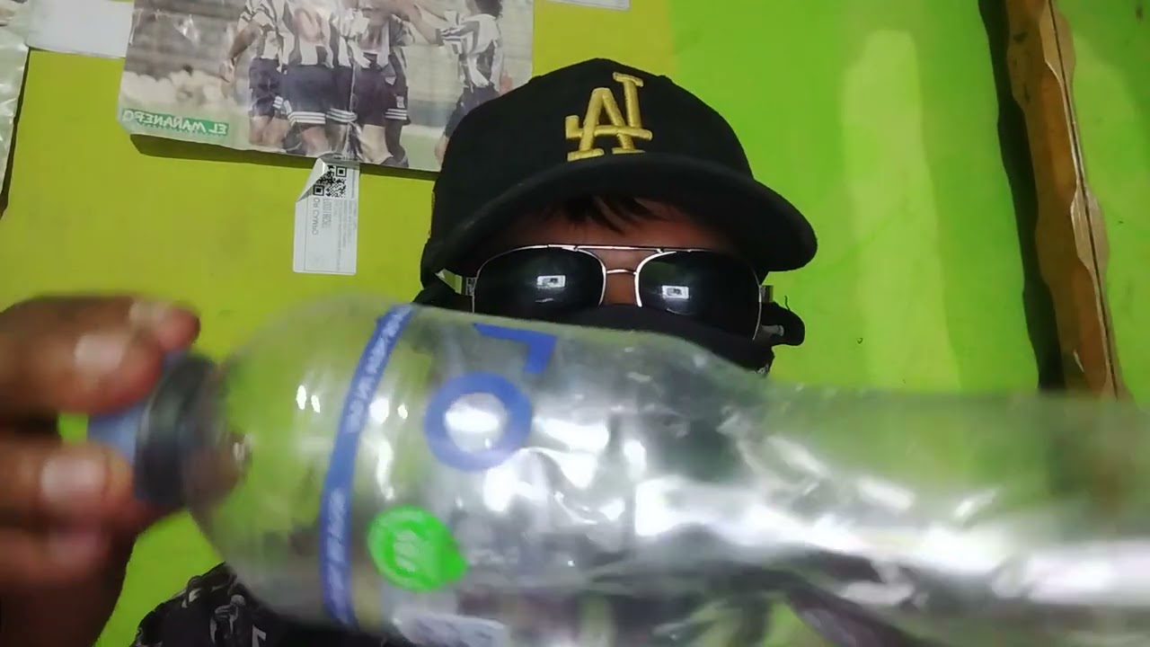 ASMR-te corto el cabello (roleplay)