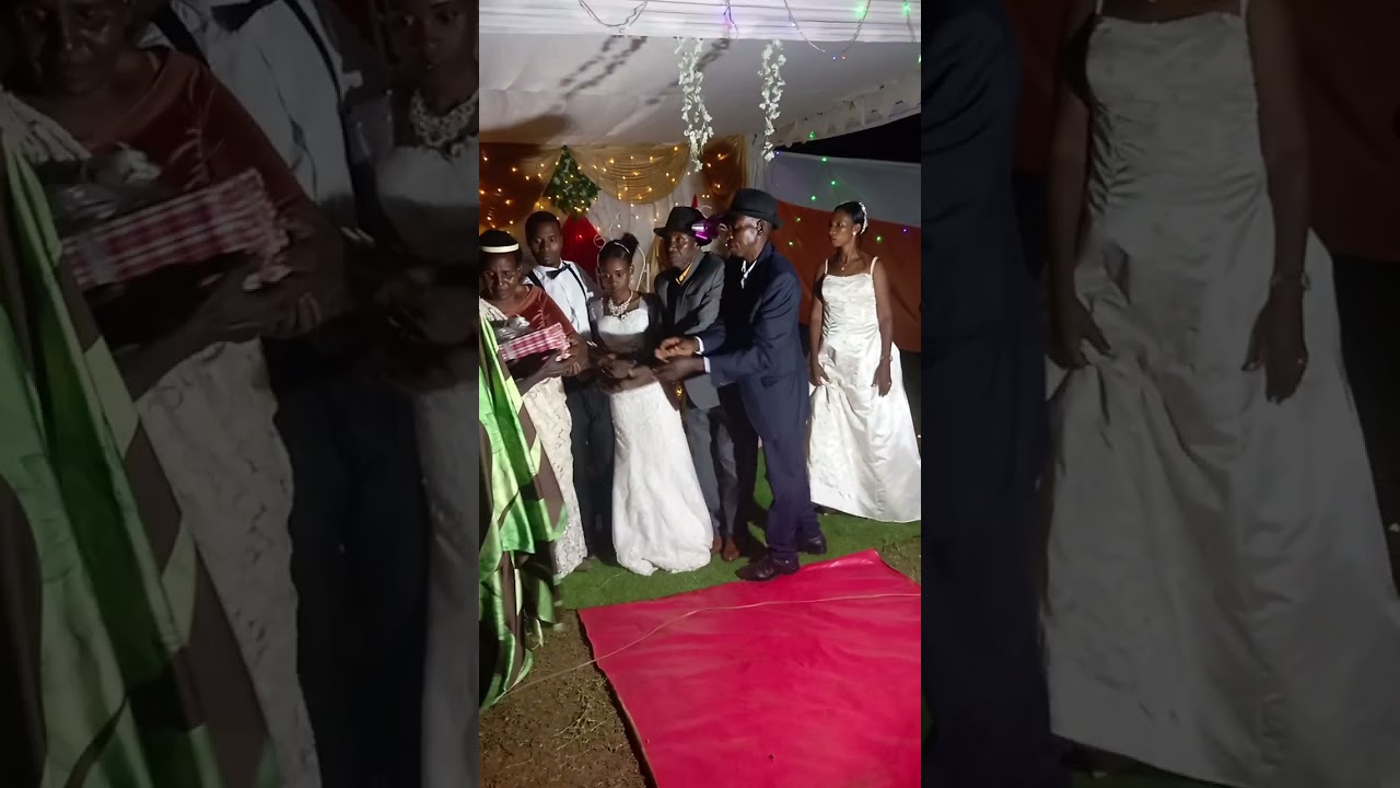 Mutuga ne tubahe ibyishumo