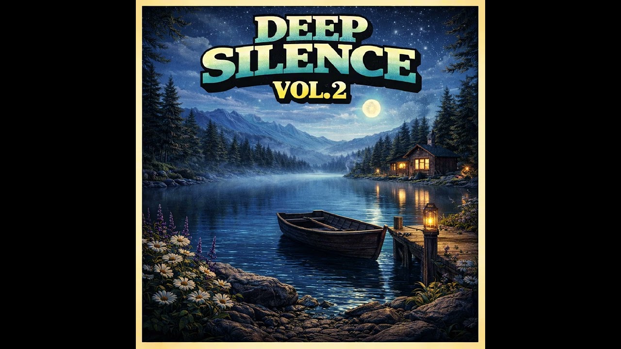 Deep Silence VOL 2 | Pure roots energy
