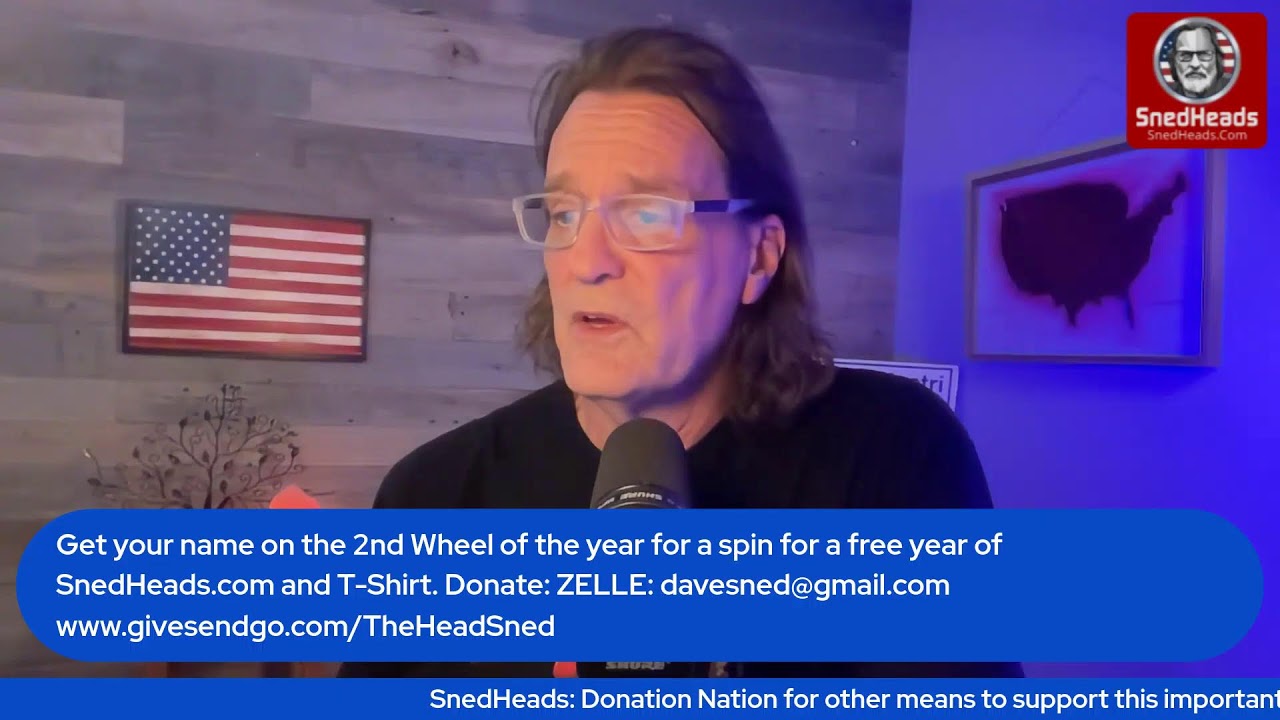 The IndoctriNATION w/ David Snedeker 2.9.26