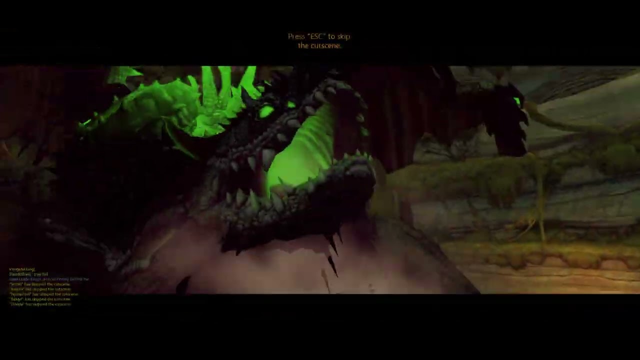 GDN Hardcore - Glad POV | Foxhoundz Guild