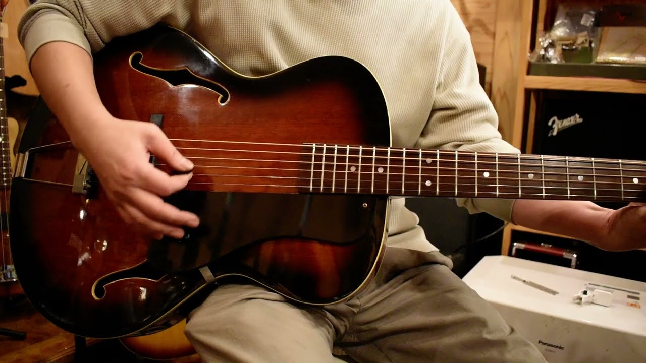 USED/ARIA FA-50【USED】@guitarshoptantan