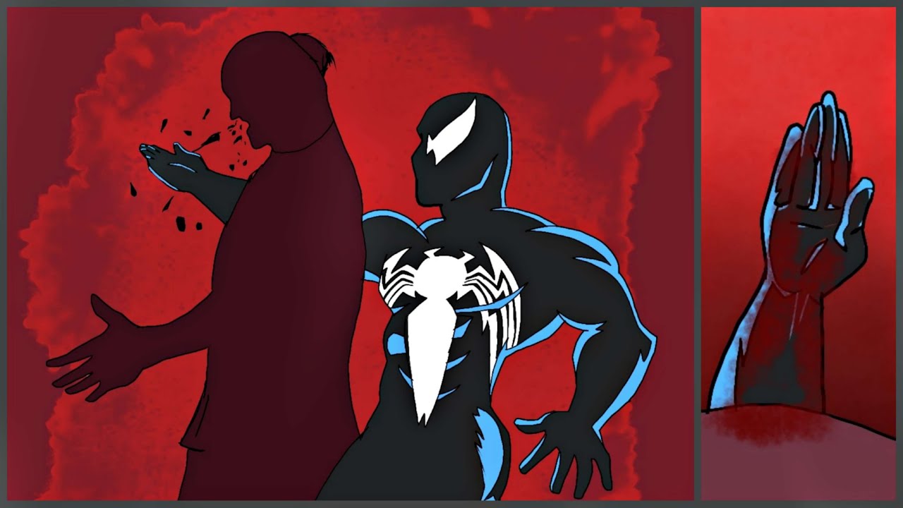 Spiderman Rips Out Paul's Heart (Fan-Animation) l Comicstube