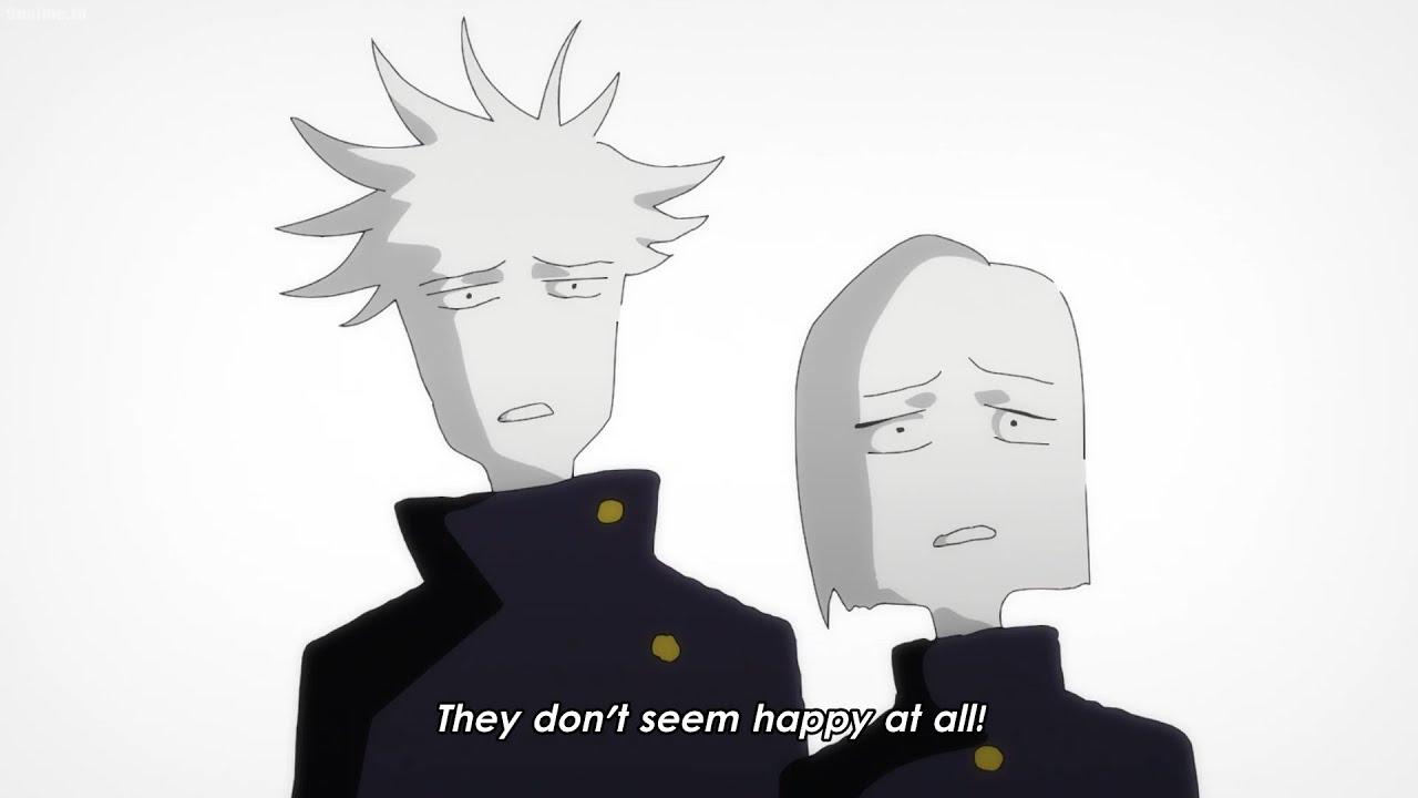 【呪術廻戦 】虎杖  死者からの帰還 - Itadori Return From The Dead || Jujutsu Kaisen