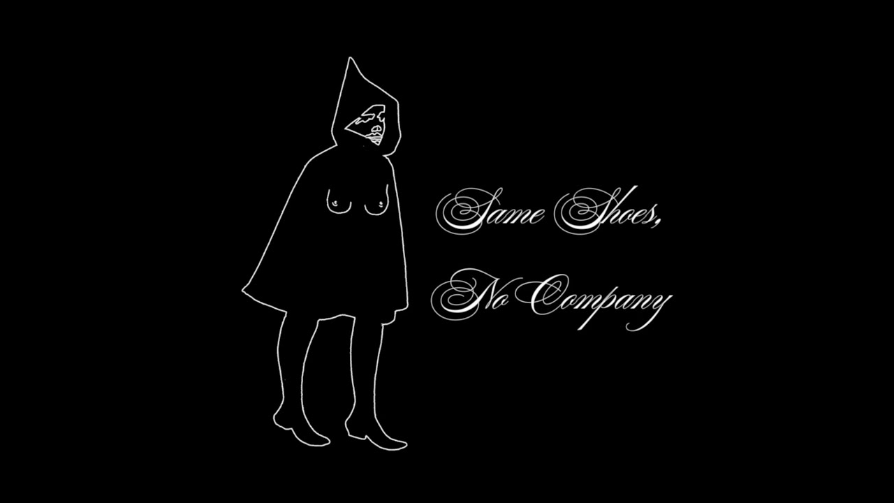 BAP. - SAME SHOES, NO COMPANY