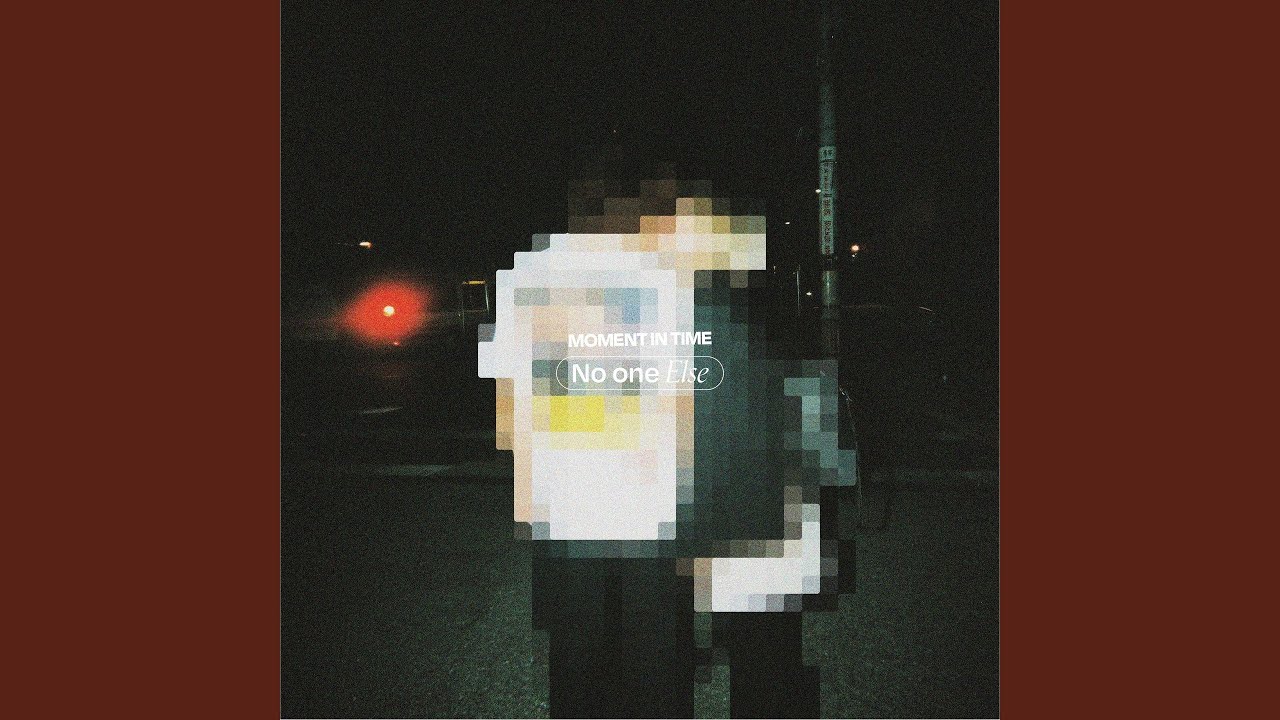 No One Else