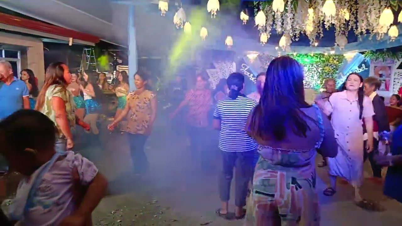 Balse Ilocano  cover by Amhie & Aby at CTJ NAVAS BAND   CP # 09168442301