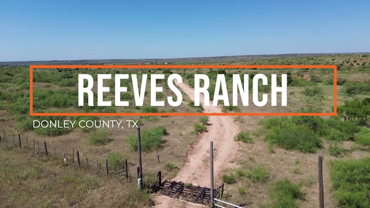 Reeves Ranch | Memphis Real Estate