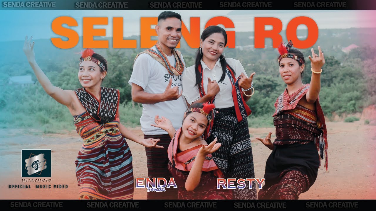 LAGU DAERAH LAMAHOLOT 