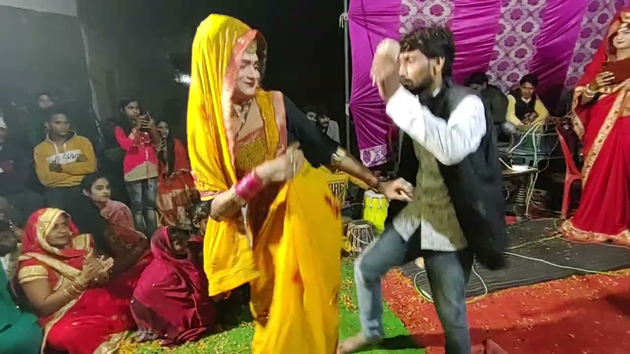 नया लंगुरिया