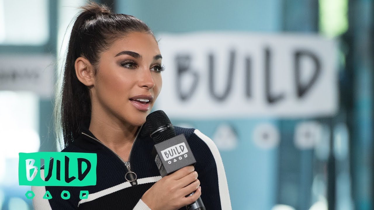 Anastasia Karanikolaou & Chantel Jeffries Talk About NYFW with Maybelline New York