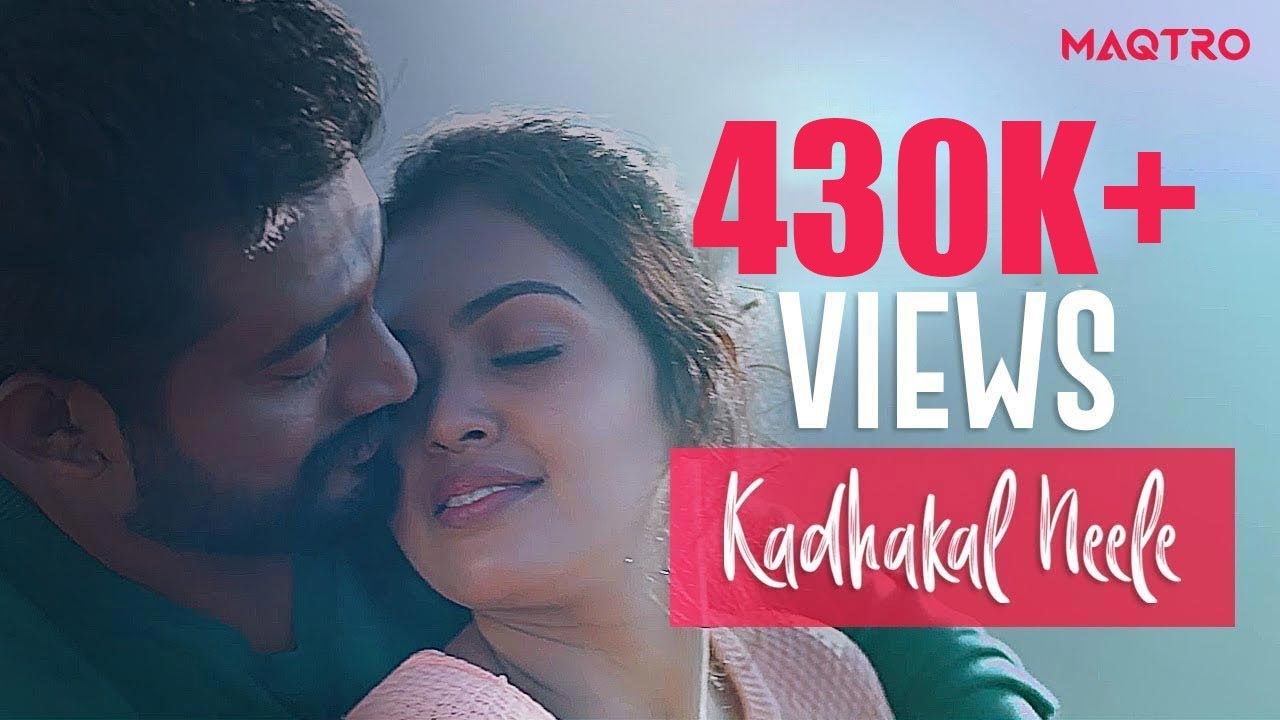 Kadhakal Neele - Music Video | Mejjo Josseph | Haricharan, Shweta Mohan | Mridula Vijay, Harish