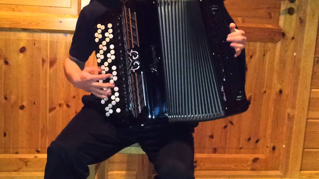 Iloiset kavaljeerit (Jolly Caballero)
