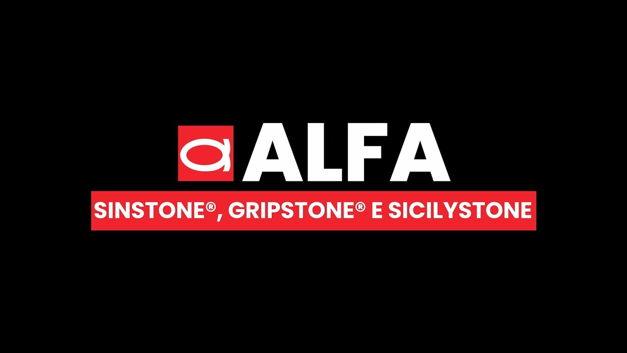 AGGREGATI ARTIFICIALI DEL GRUPPO ALFA ACCIAI - ITA