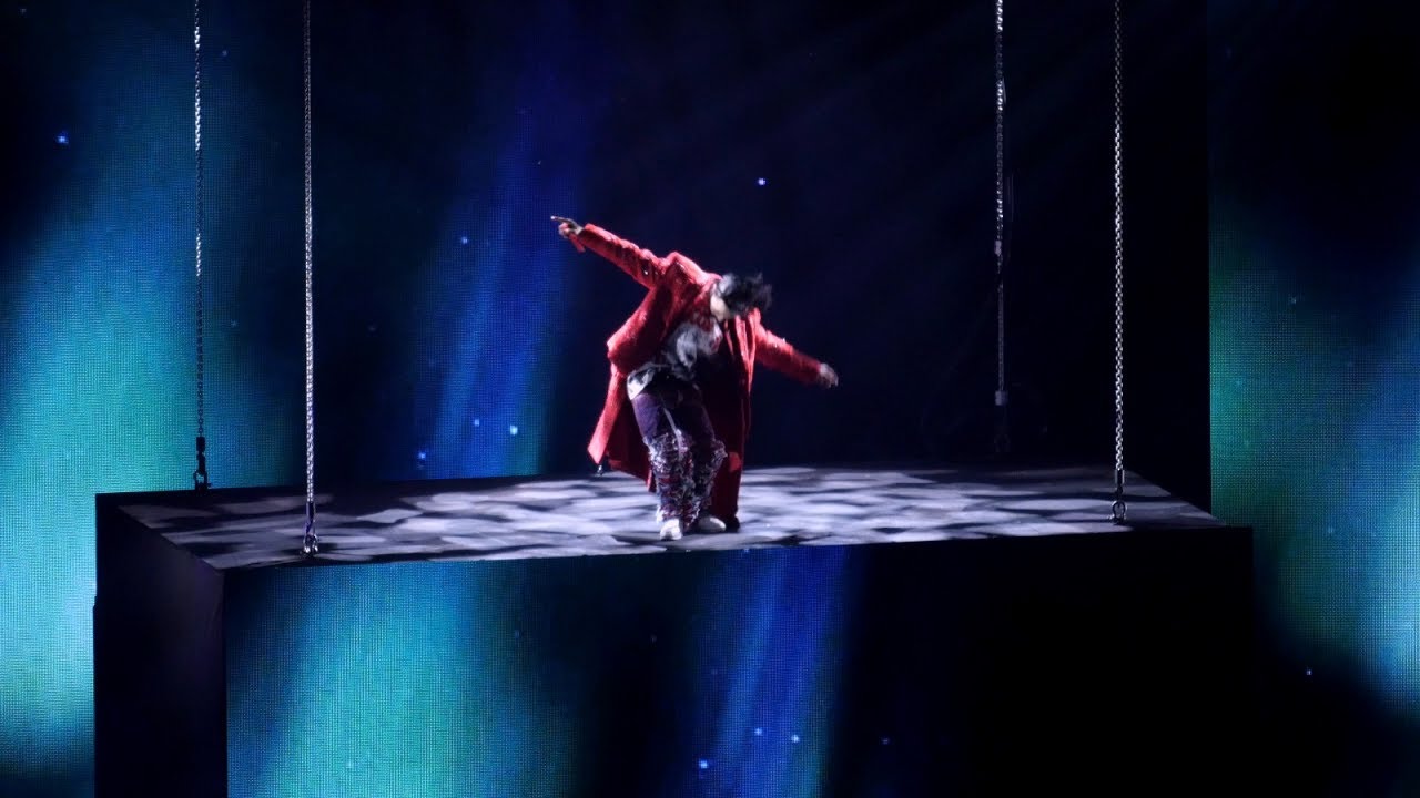 170610 지드래곤 GD _  Superstar _ Fancam _ 월드투어 콘서트 in 서울 _ 상암월드컵경기장