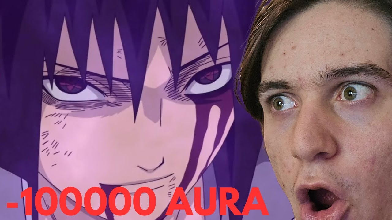 Character's that Lost All AURA