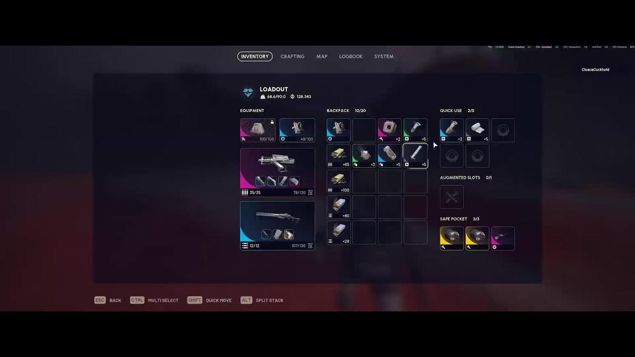 My Broadcast
