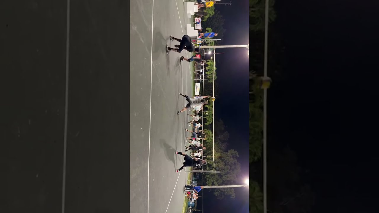 Hot Chocolate vs Nepal Volleyball Club (February 19, 2026)