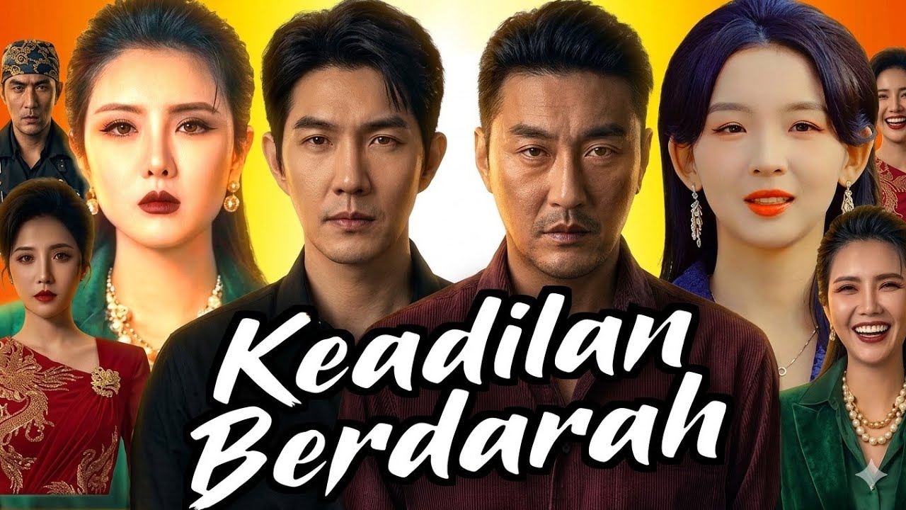 Keadilan Berdarah Drama China 2026 | New Drama All Episodes Story Explained Reviews & HD Facts 