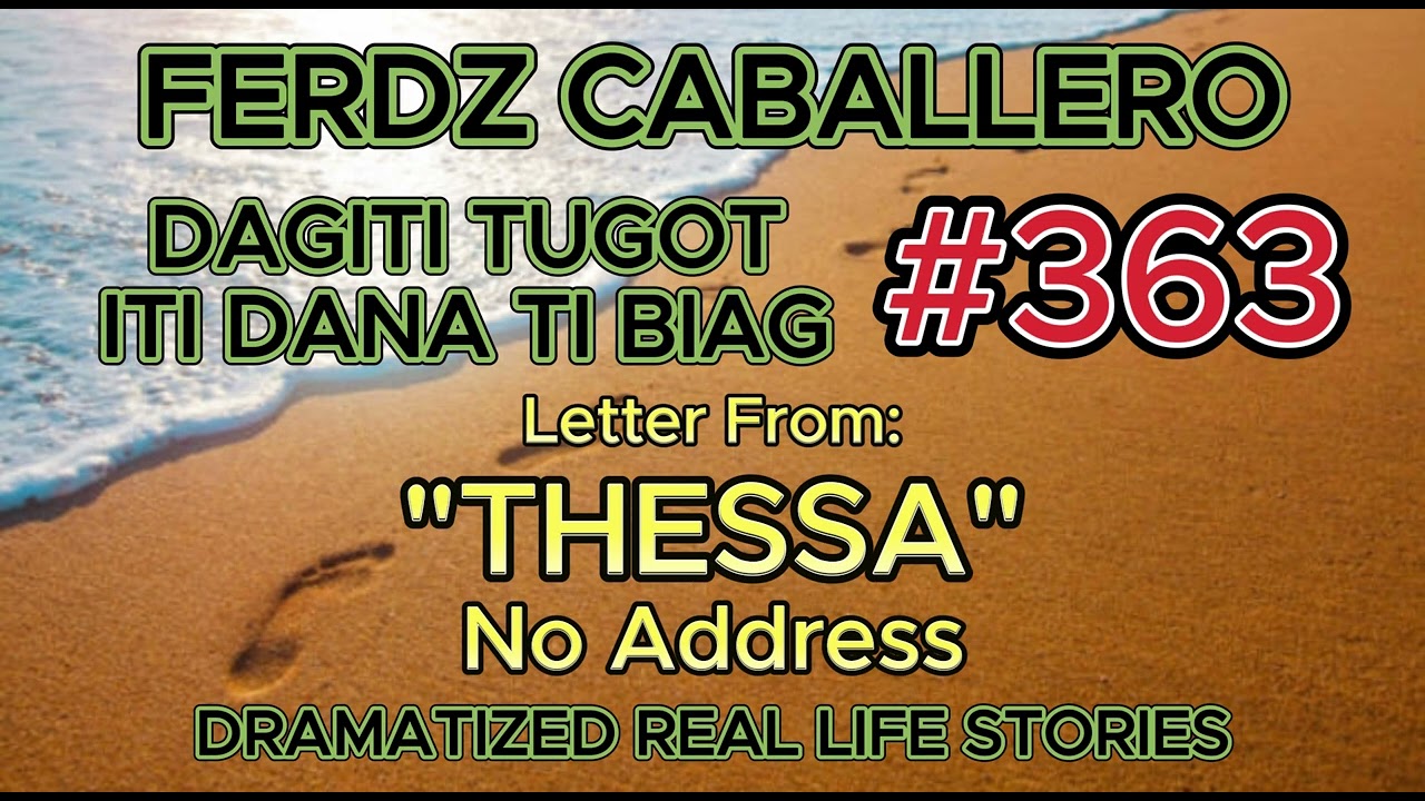 ILOCO DRAMA / DAGITI TUGOT ITI DANA TI BIAG #363