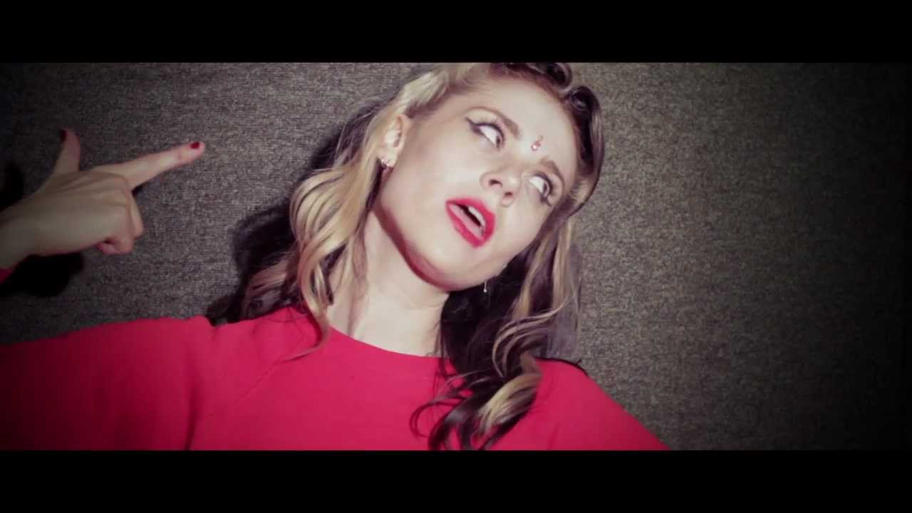 Kate Nash - UNDER-ESTIMATE THE GIRL