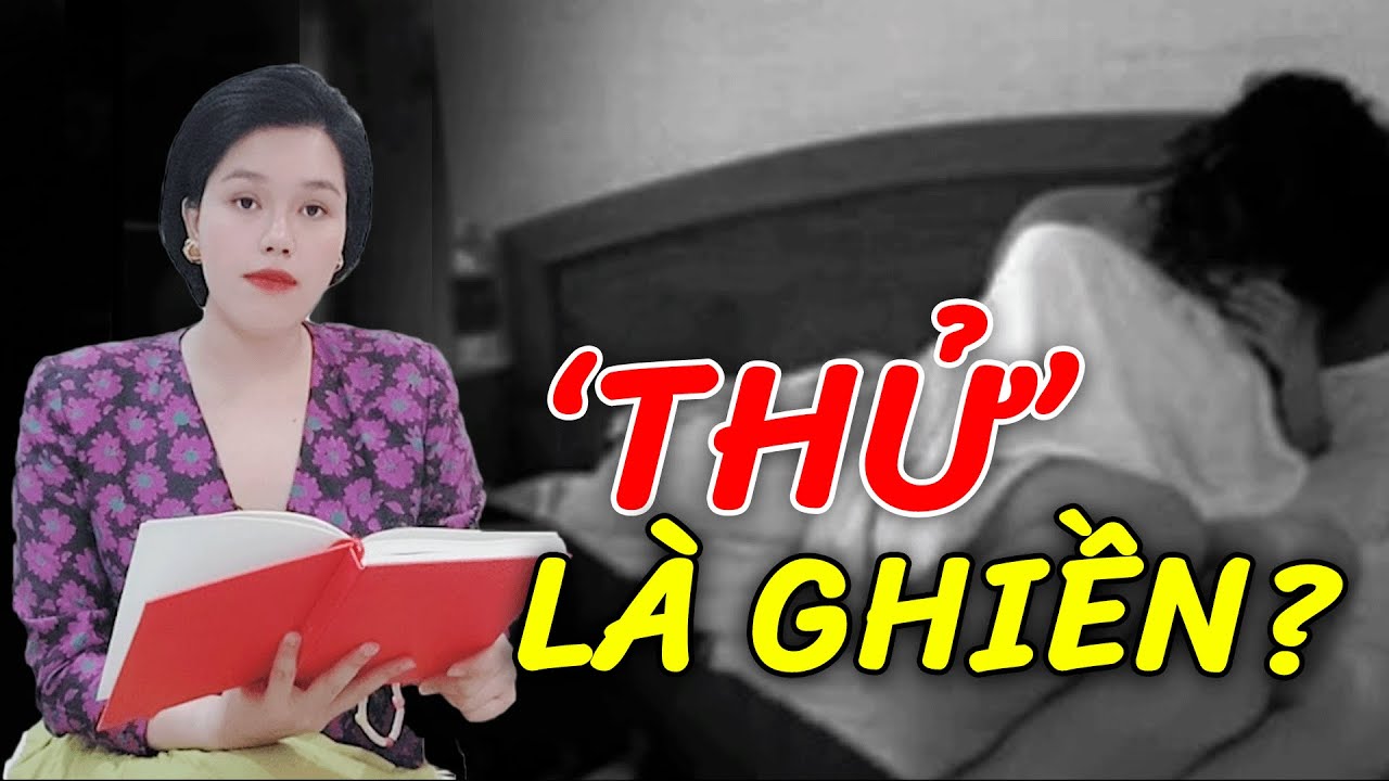 TOP ký sự điều tra các dịch vụ QUÝ ÔNG - QUÝ BÀ cứ THỬ LÀ NGHIỆN, triền miên khó dứt | Trắng đêm