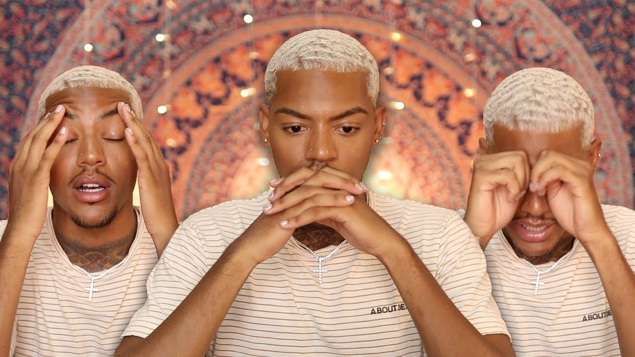 how i navigate my religion and sexuality | Tarek Ali