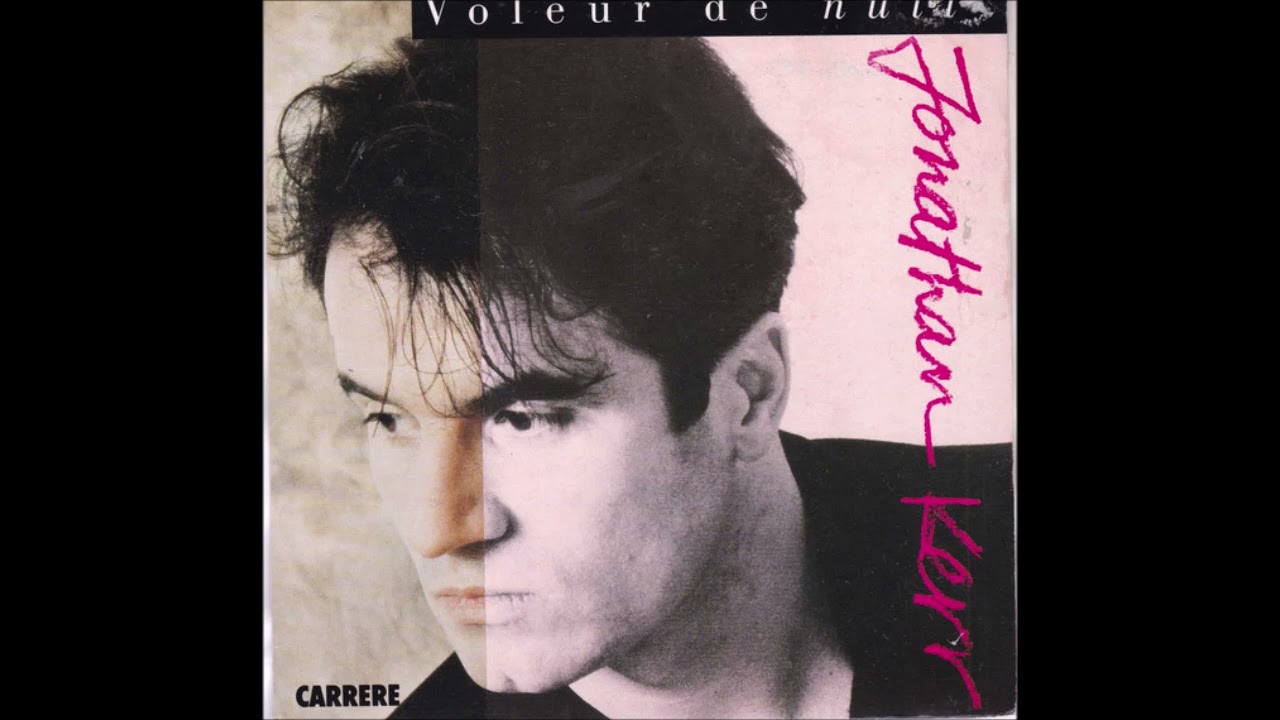 Jonathan Kerr - Voleur de nuit - 1989