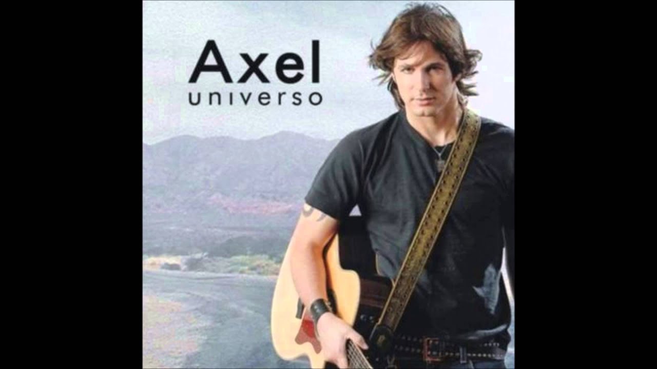 Estrellitas (Axel)