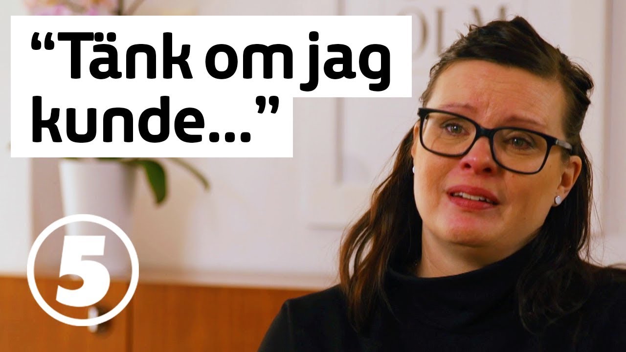 Sofias änglar | Linda tampas med nya livet i rullstol | discovery+ Sverige