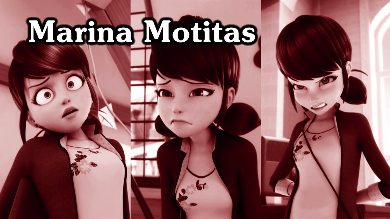 MARINA MOTITAS *Sebasti&aacute;n Der&aacute;in*